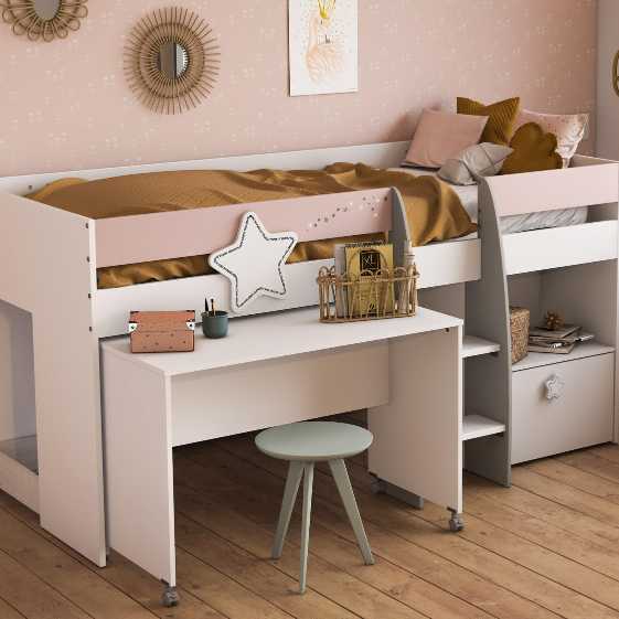 Κουκέτα Liana Mήκος 109.0 Βάθος 203.6 Ύψος 102.8 162321209