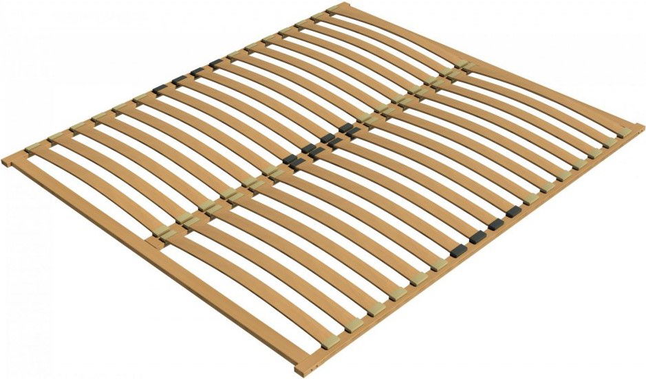 POSSINA Τελάρο στήριξης Normal-140 x 200 Mήκος 140.0 Βάθος 200.0 Ύψος 4.0 162383269