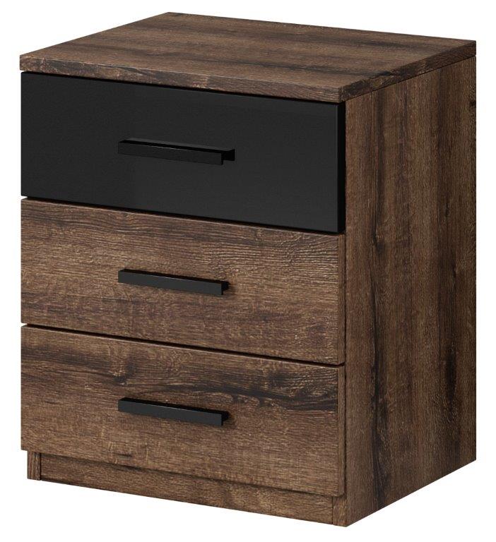 Κομοδίνο Kappa-Kafe - mauro Mήκος 46.0 Βάθος 41.0 Ύψος 55.0 16348169