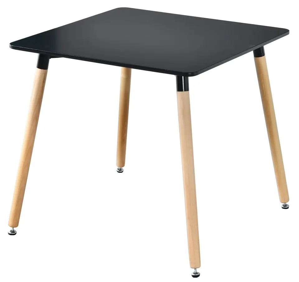 Τραπέζι Fiorino Τετράγωνο-Mauro Mήκος 80.0 Βάθος 80.0 Ύψος 74.0 162627349