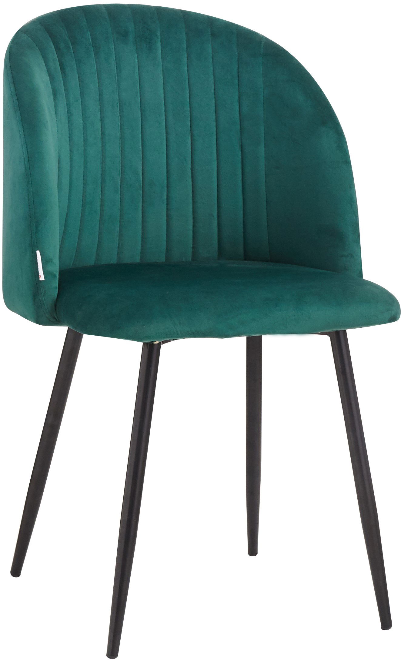 Πολυθρόνα Zera-Prasino Skouro Mήκος 50.5 Βάθος 55.5 Ύψος 87.0 162642559