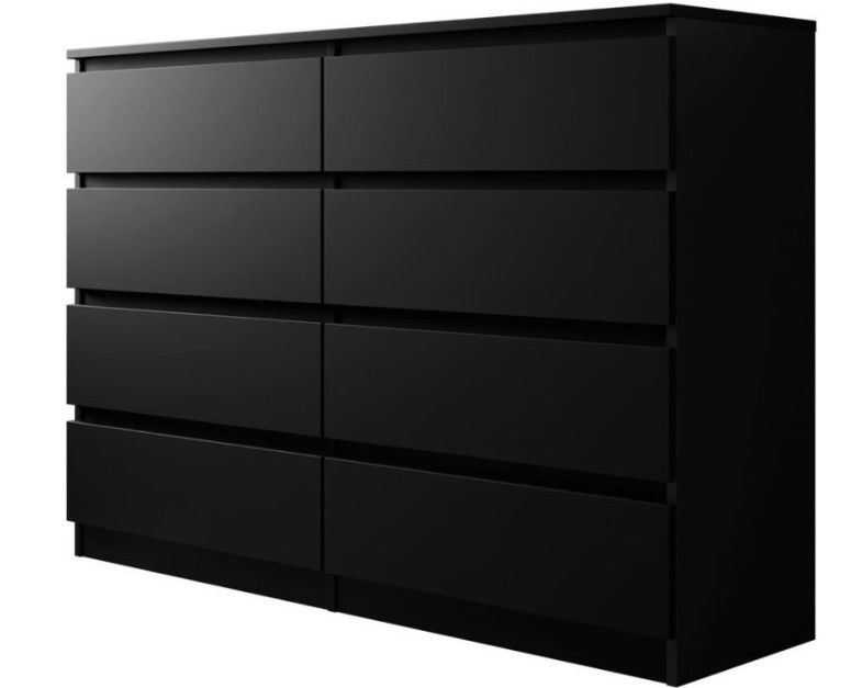 Συρταριέρα Juniper 8S-Mauro Mήκος 139.0 Βάθος 40.0 Ύψος 100.0 162744719