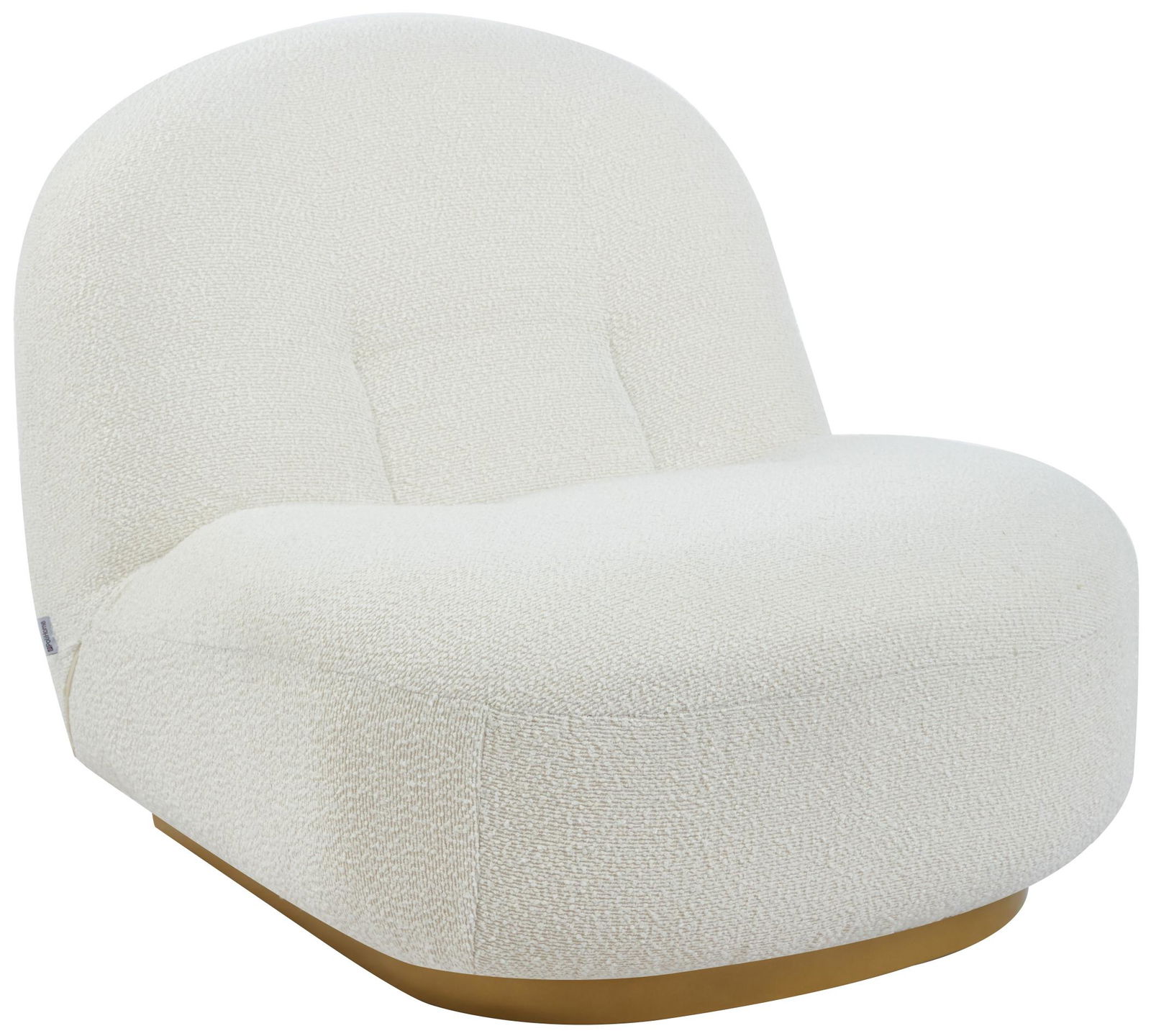 Πολυθρόνα Shaggy Mήκος 68.0 Βάθος 84.0 Ύψος 62.0 162800059