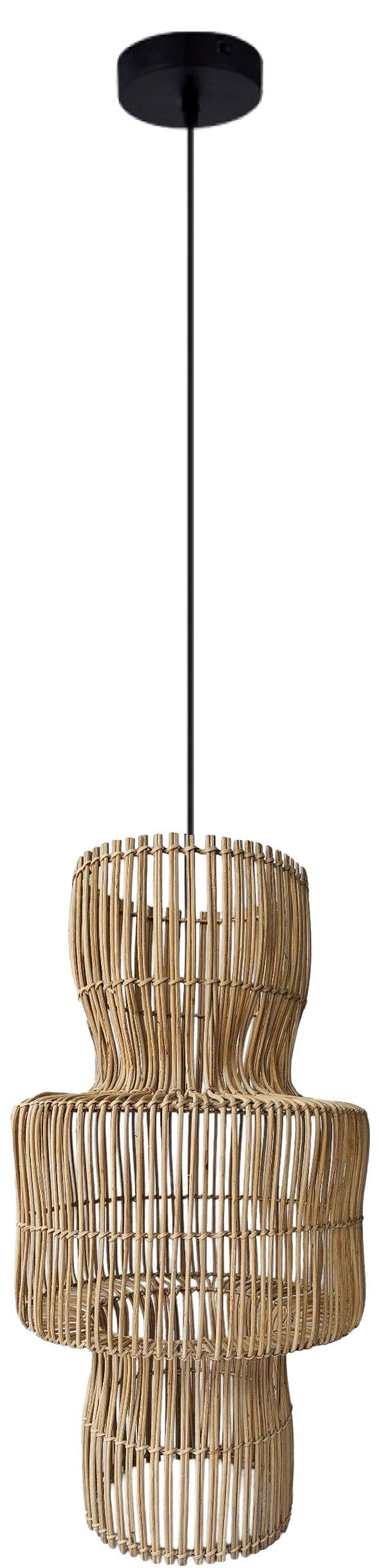 Φωτιστικό οροφής Cylin Mήκος 38.0 Βάθος 38.0 Ύψος 70.0 162805749