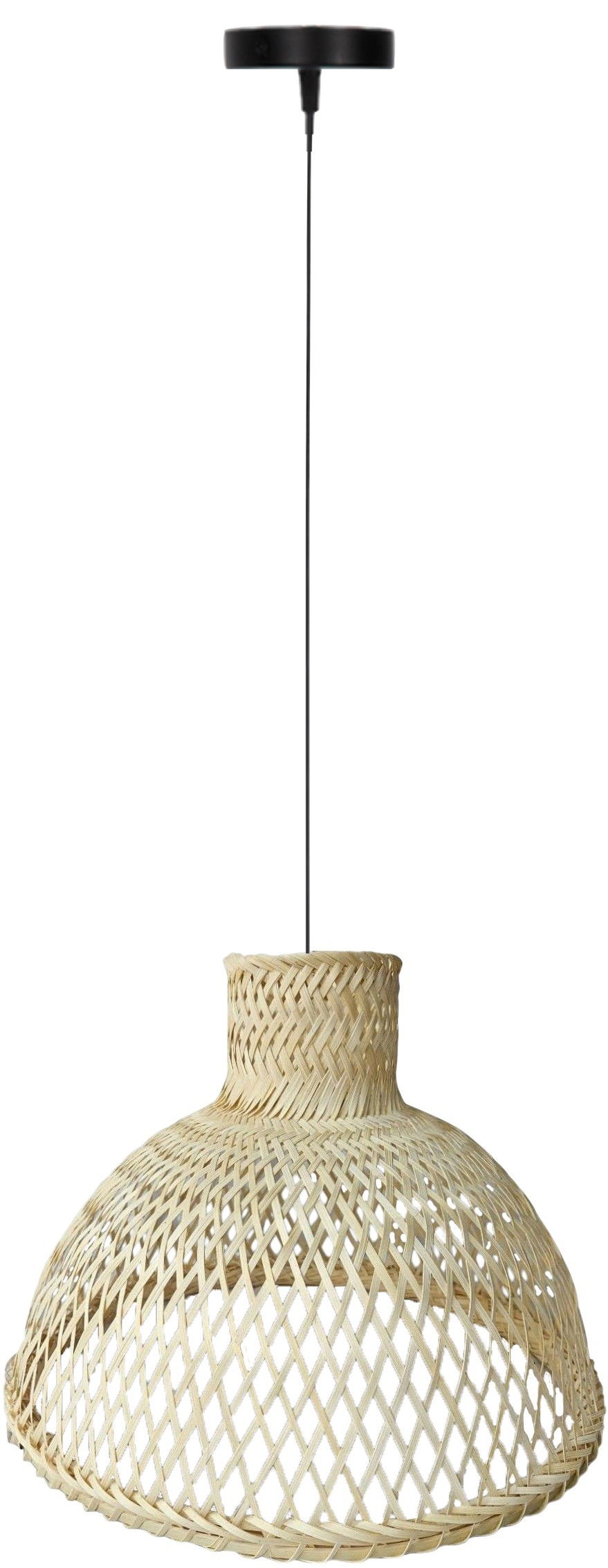 Φωτιστικό οροφής Grasp Mήκος 40.0 Βάθος 40.0 Ύψος 26.0 162805779