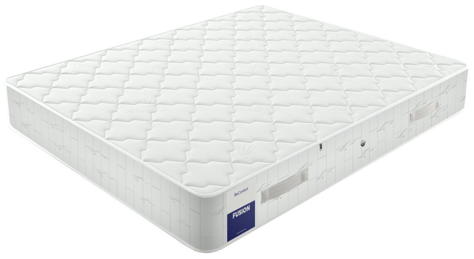 Στρώμα BeComfort Fusion-23 εκ.-90 x 200 Mήκος 90.0 Βάθος 200.0 Ύψος 23.0 16396809