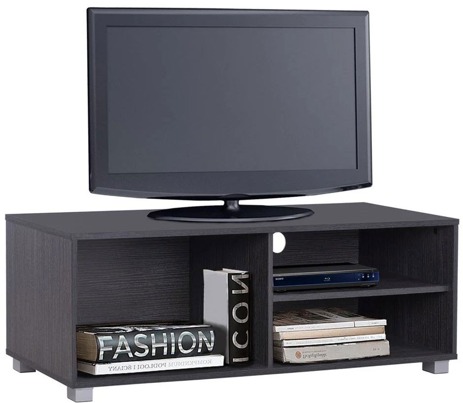 Έπιπλο τηλεόρασης Brooks-Begge Mήκος 120.0 Βάθος 40.0 Ύψος 41.0 162811679