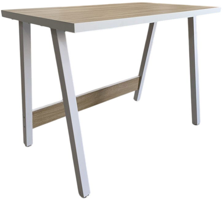 Γραφείο Norse Mήκος 100.0 Βάθος 58.0 Ύψος 75.0 162813009