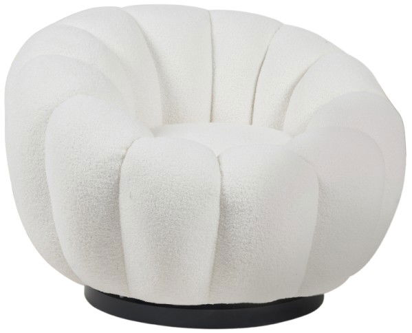 Πολυθρόνα Puffer Mήκος 93.0 Βάθος 93.0 Ύψος 68.0 162813079