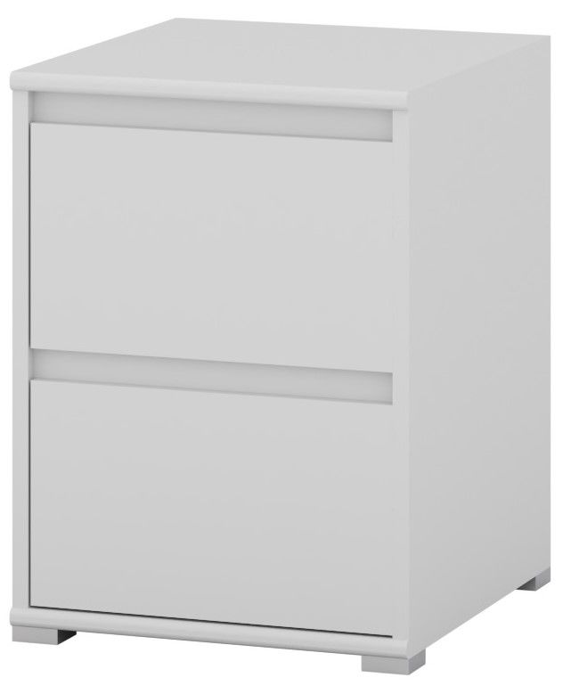 Κομοδίνο Dallus Mήκος 40.0 Βάθος 48.0 Ύψος 55.0 162826469