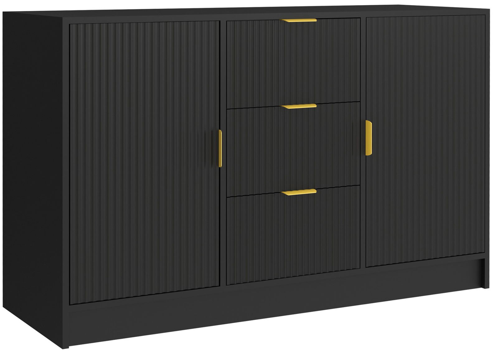 Μπουφές Allegro-Mauro Mήκος 118.0 Βάθος 40.0 Ύψος 75.0 162844229