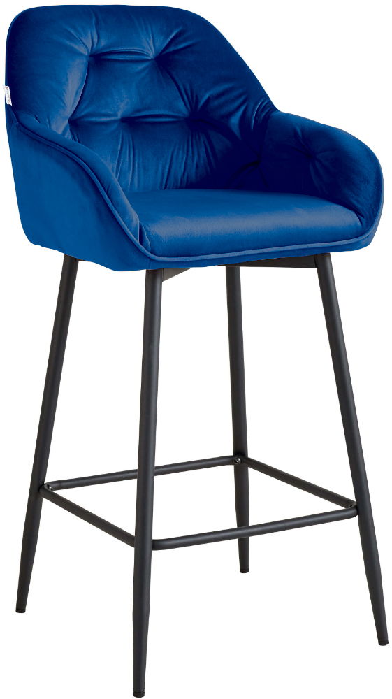 Σκαμπό μπαρ Sandra-Mple Mήκος 52.0 Βάθος 52.0 Ύψος 106.0 162857709