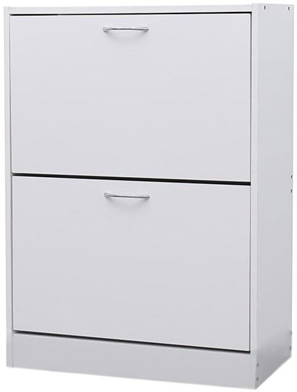 Παπουτσοθήκη Cynthia 2D-Leuko Mήκος 60.0 Βάθος 24.0 Ύψος 80.0 162865539