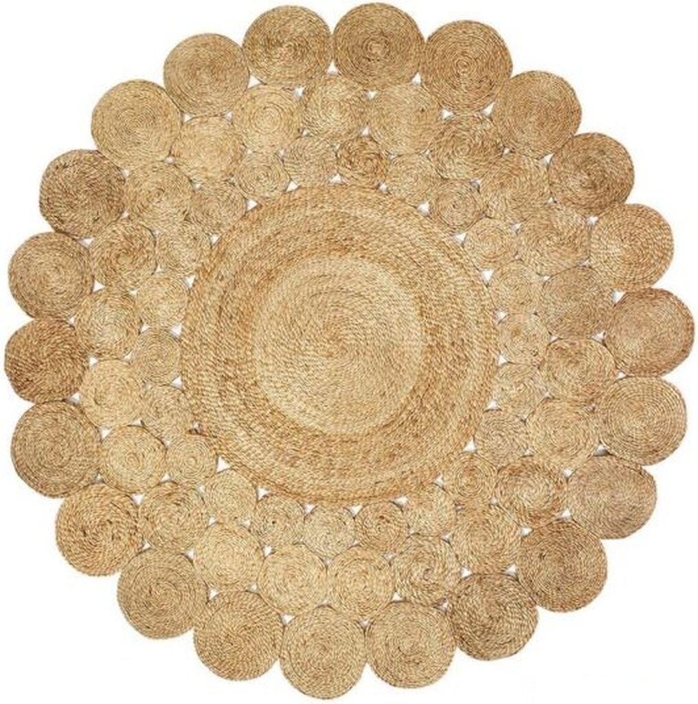 Χαλί Dandel Mήκος 150.0 Βάθος 150.0 Ύψος  162869669