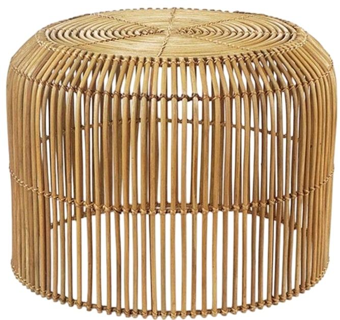 Βοηθητικό τραπεζάκι Noxic Mήκος 40.0 Βάθος 40.0 Ύψος 40.0 162869879