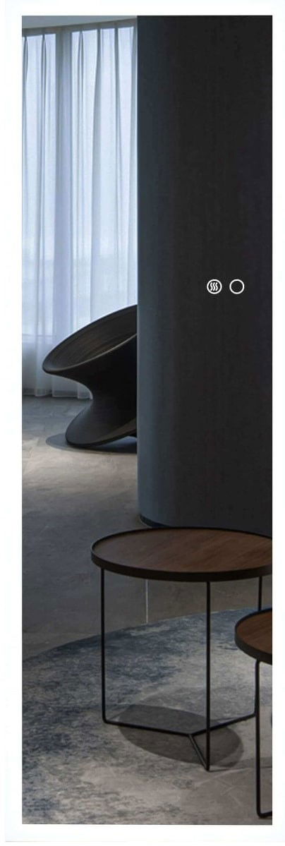 Καθρέπτης Pandanus-50x150 Mήκος 50.0 Βάθος 150.0 Ύψος  162892479