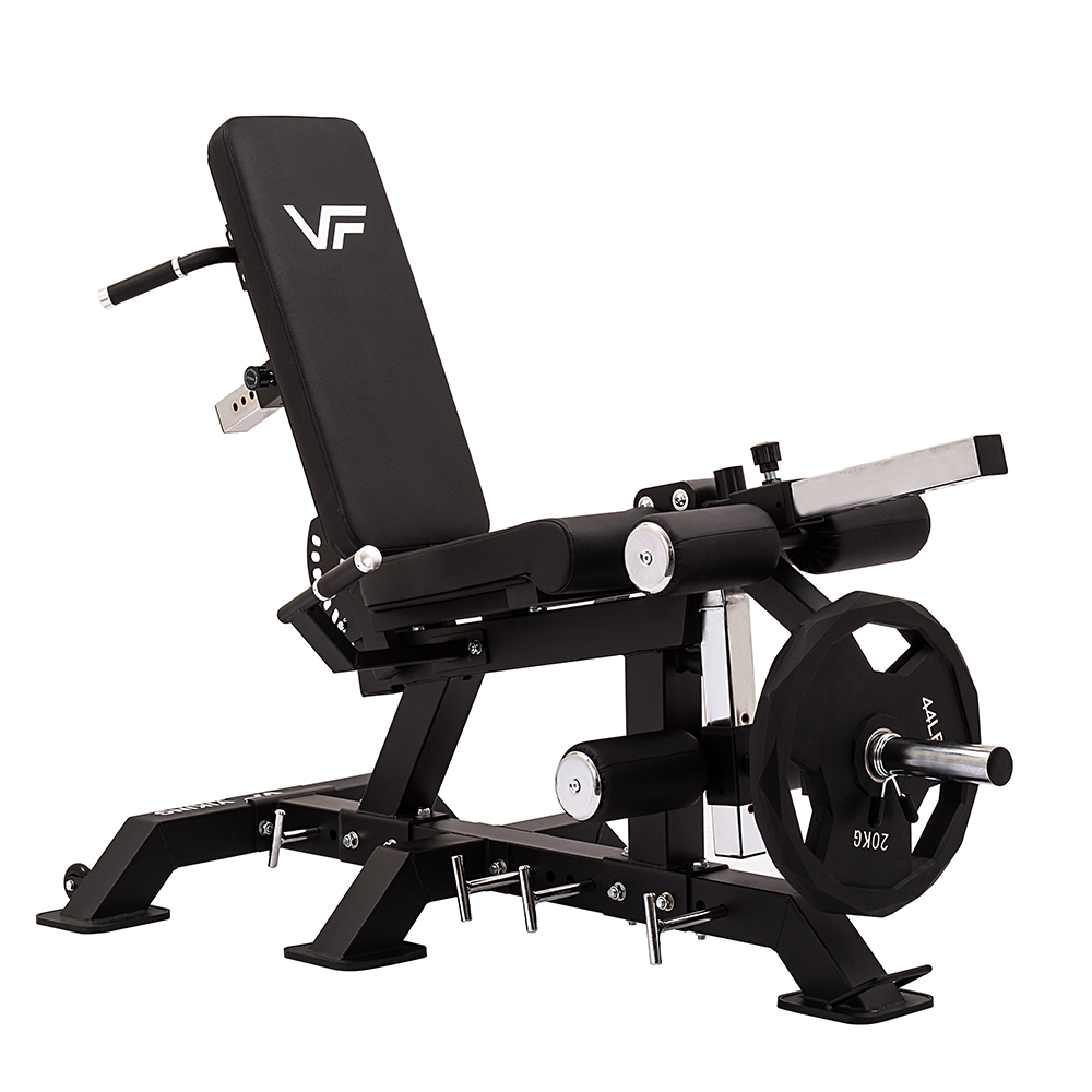 Πάγκος EPC-1 Leg Extension/Prone Curl (VIKING) VIKI-106149