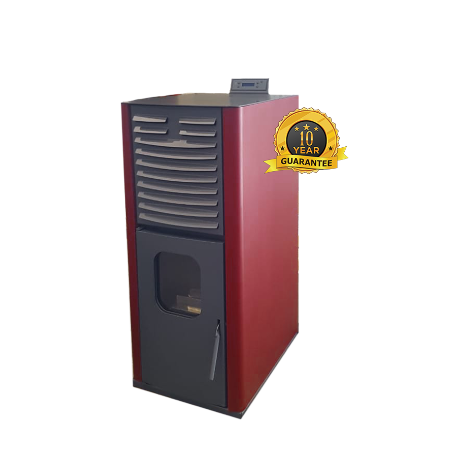 Mytherm Σόμπα-λέβητας Πέλλετ για καλοριφέρ με αέρα, 18+2 Kw, Ioli TSA, Mytherm THERM-112252 Mytherm Σόμπα-λέβητας Πέλλετ για καλοριφέρ με αέρα, 18+2 Kw, Ioli TSA, Mytherm THERM-112252
