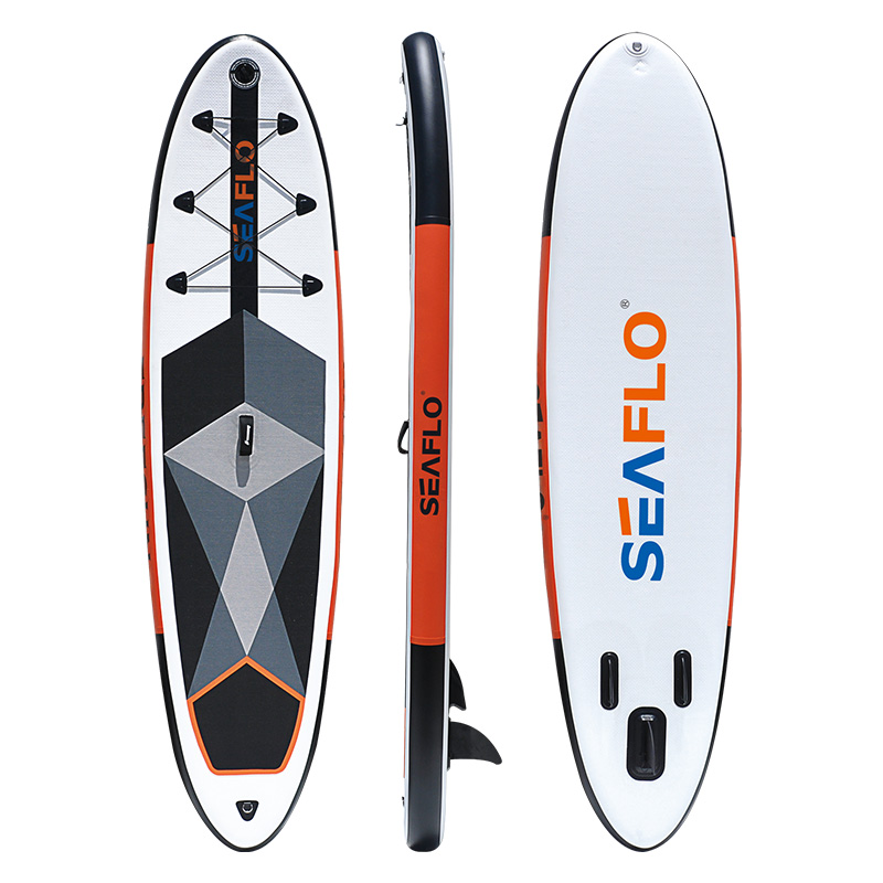 Seaflo SF-IS001S-10 Φουσκωτή Σανίδα SUP 3.05m FOUR-16118