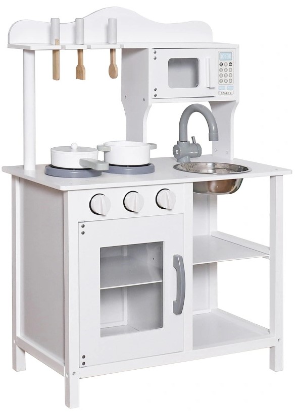 Παιδική κουζίνα Joyland Baltimore-Leuko 60.00x30.00x85.00 162782249