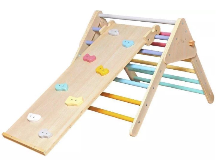 Παιδικό σετ αναρρίχησης Joyland Climber 86.00×65.00×82.00 162782709 Παιδικό σετ αναρρίχησης Joyland Climber 86.00×65.00×82.00 162782709