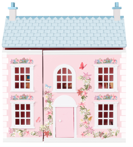 Κουκλόσπιτο Joyland Cottage 50.00×23.30×58.20 162691259