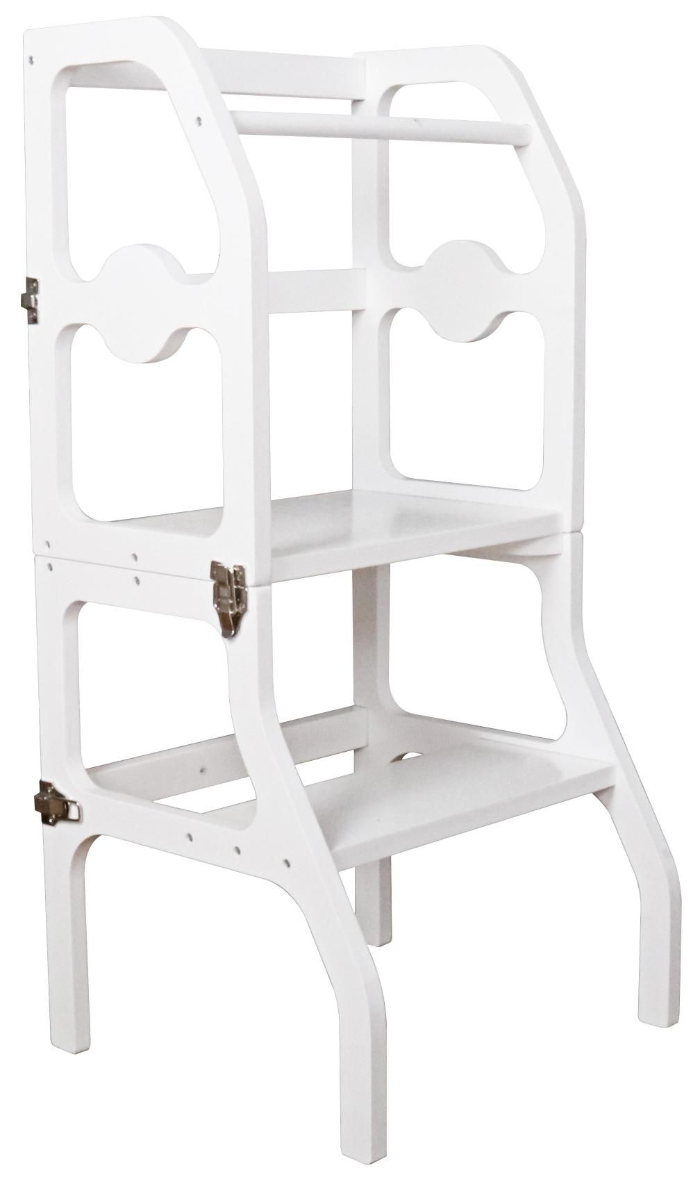 Πύργος εκμάθησης 2 σε 1 Joyland Scaffold-Leuko 43.50×40.00×91.50 162782609 Πύργος εκμάθησης 2 σε 1 Joyland Scaffold-Leuko 43.50×40.00×91.50 162782609