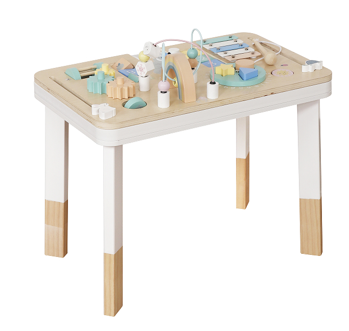 Παιδικό τραπέζι δραστηριοτήτων Joyland Tabletop 48.00×29.50×37.00 162782439 Παιδικό τραπέζι δραστηριοτήτων Joyland Tabletop 48.00×29.50×37.00 162782439