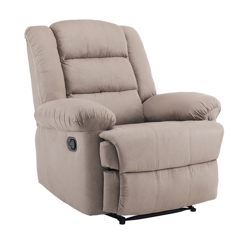 WOODWELL Ε971,4JULIA Πολυθρόνα Relax Σαλονιού – Καθιστικού, Ύφασμα Cappuccino 93x90x100cm Ε971,4 WOODWELL Ε971,4JULIA Πολυθρόνα Relax Σαλονιού – Καθιστικού, Ύφασμα Cappuccino 93x90x100cm Ε971,4