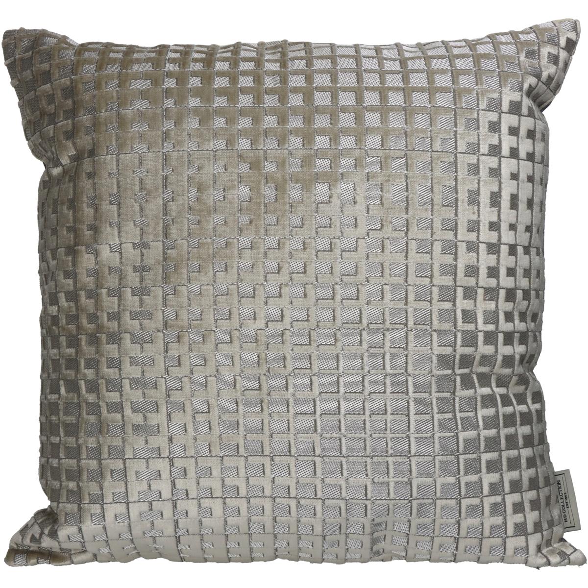 Μαξιλάρι ArteLibre Μπεζ Polyester 45x45cm Arte-05154846 Μαξιλάρι ArteLibre Μπεζ Polyester 45x45cm Arte-05154846