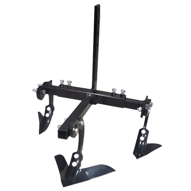 Καλλιεργητές Με Τρείς Αυλακωτές Για Σκαπτικό KIDO-
098/504