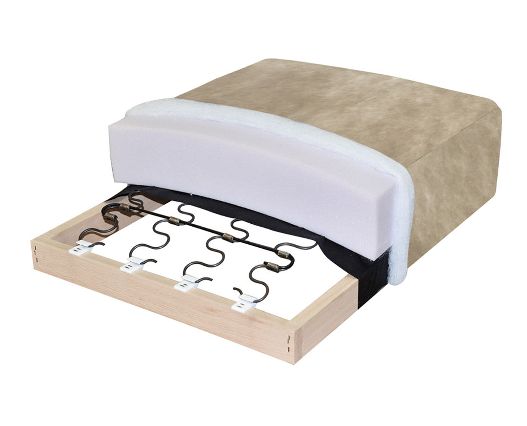 MATIS Τριθέσιος καναπές Boss Μπεζ 236x90x92εκ. MATISE67278527 MATIS Τριθέσιος καναπές Boss Μπεζ 236x90x92εκ. MATISE67278527