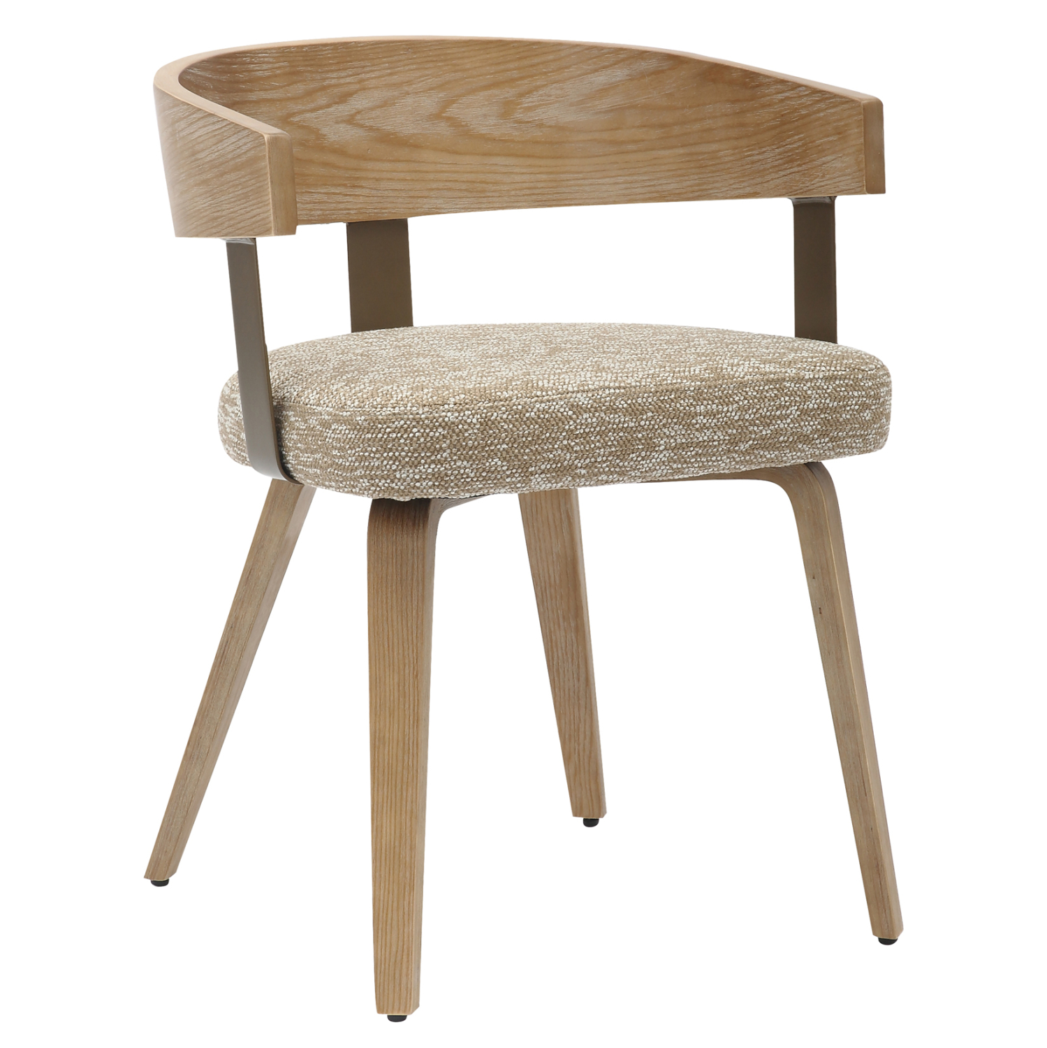 Intrahome ΚΑΡΕΚΛΑ ΤΡΑΠΕΖΑΡΙΑΣ SCASABLANCAINCASABLANCALTCASABLANCAIE-EULCASABLANCALIE .01 ΞΥΛΙΝΟΣ ΣΚΕΛΕΤΟΣ-ΜΠΕΖ ΥΦΑΣΜΑ 55,5x53,5x70Υεκ intraho-1721607