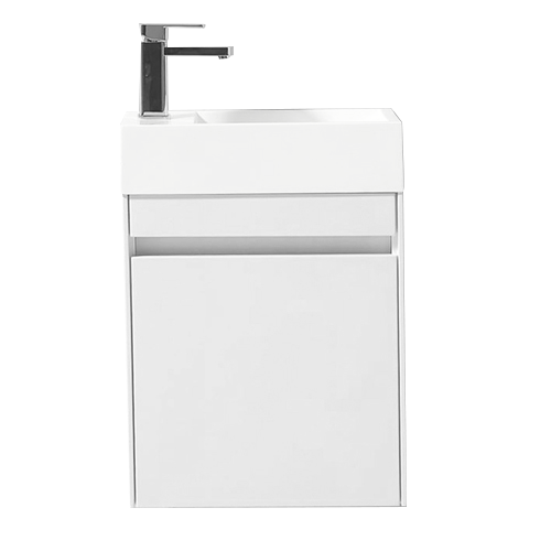 Σετ Επίπλου KAREN 45 cm χρ. ΛΕΥΚΟ 9SKAR045WH 9SKAR045WH Σετ Επίπλου KAREN 45 cm χρ. ΛΕΥΚΟ 9SKAR045WH 9SKAR045WH