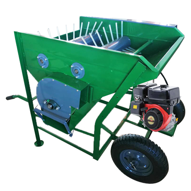 Ραβδιστικός Πάγκος Ελιάς Με Τουρμπίνα 2 Κυλίνδρων Με Mitsubishi GB18 KIDO-
090/325