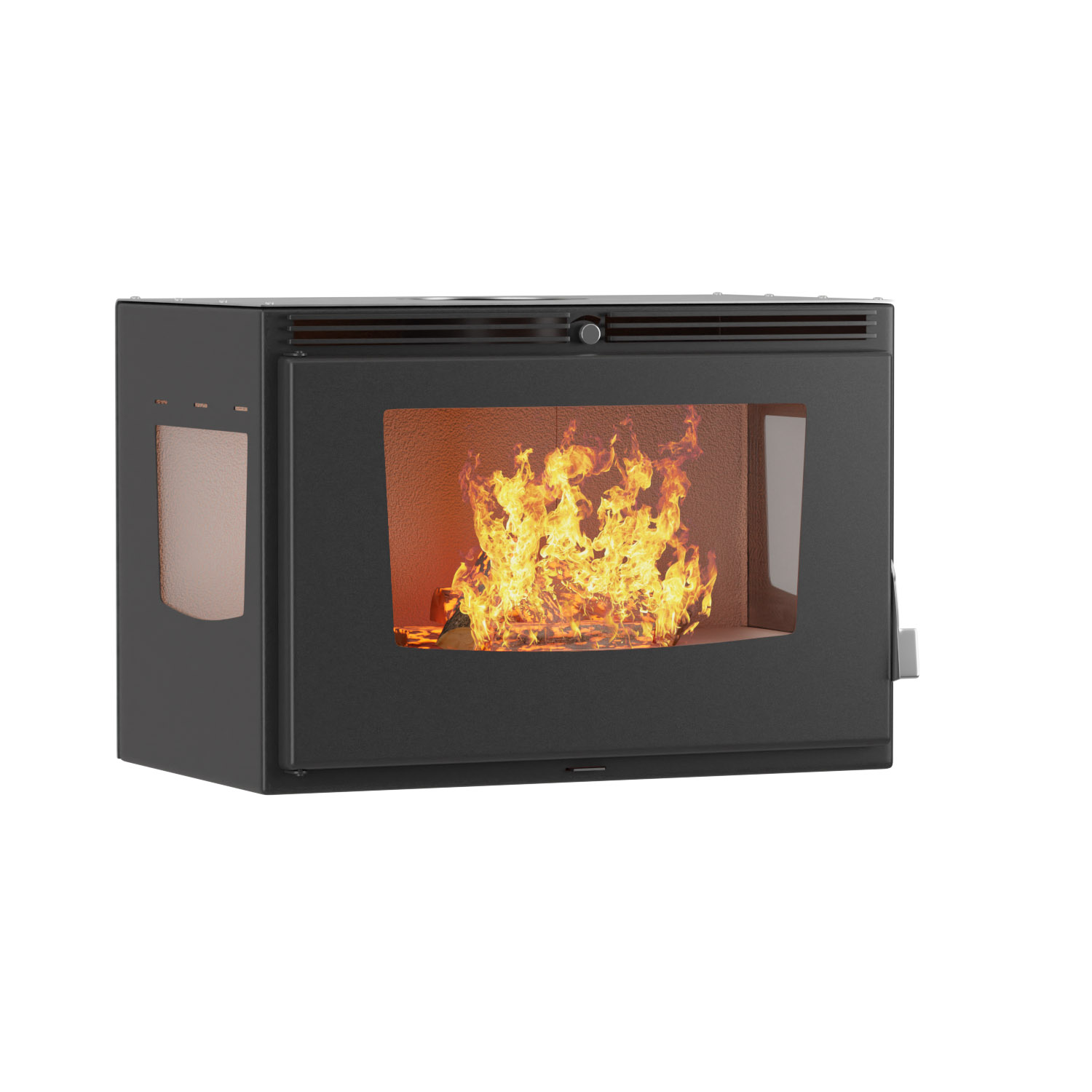 THERMOGATZ ΚΑΣΕΤΙΝΑ AERO GSKA 80 3SIDE 02.203.203 THERMOGATZ ΚΑΣΕΤΙΝΑ AERO GSKA 80 3SIDE 02.203.203