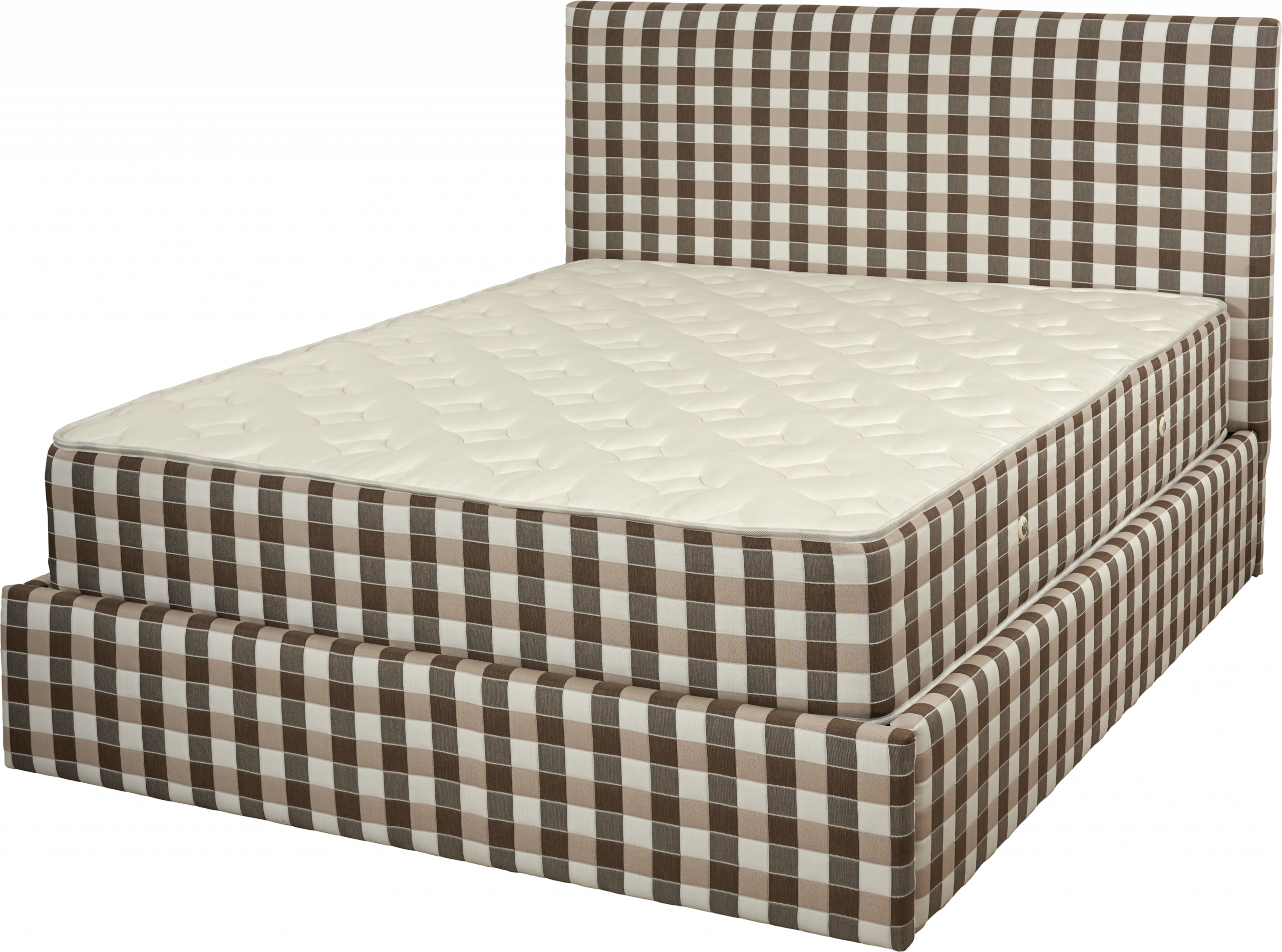 KPS KPS/ ΝΤΥΜΕΝΟ ΚΡΕΒΑΤΙ ΜΕ ΚΑΡΟ ΜΠΕΖ CASHMIRU ΥΦΑΣΜΑ ΧΩΡΙΣ ΑΠΟΘΗΚΕΥΤΙΚΟ ΧΩΡΟ 150X190 ΕΚ. KPS-000030