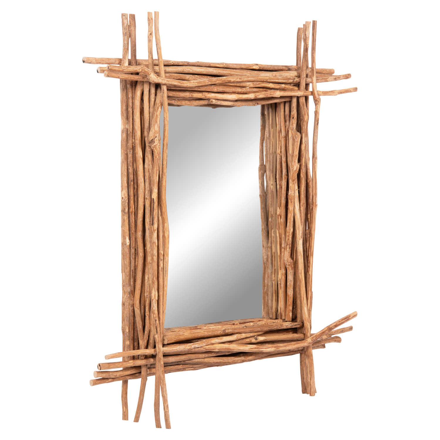 Intrahome ΚΑΘΡΕΠΤΗΣ ΤΟΙΧΟΥ CASABLANCALTCASABLANCAIWIGGER UPINGCASABLANCALTCASABLANCAION ΣΕ ΦΥΣΙΚΟ ΧΡΩΜΑ 80x15x100Υεκ intraho-1646716