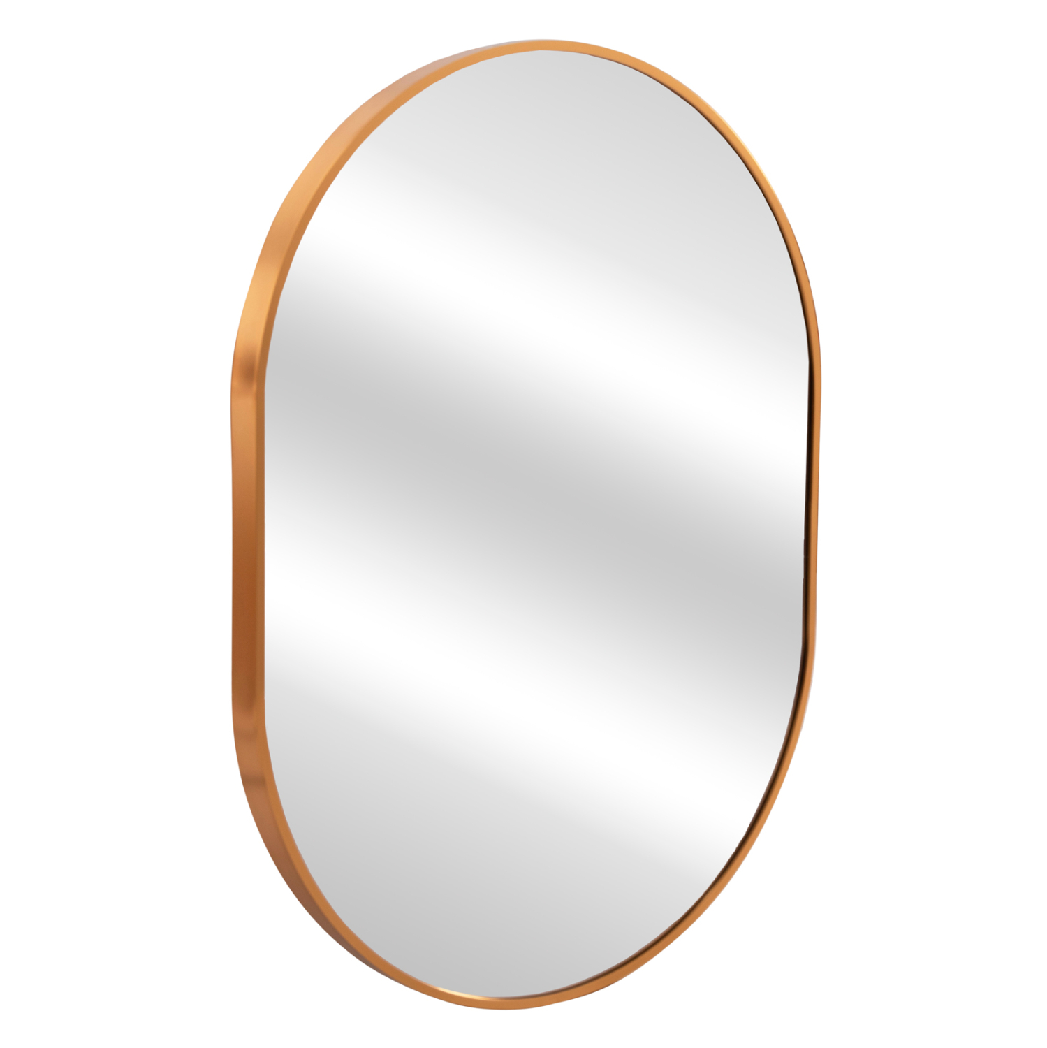 Intrahome ΚΑΘΡΕΠΤΗΣ ΤΟΙΧΟΥ ΣΕΙΡΑ IVRY-SUR-SEINECHER .30 ΠΛΑΙΣΙΟ ΟΒΑΛ ΑΛΟΥΜΙΝΙΟΥ ΧΡΥΣΟ 59x79Υεκ intraho-6219878