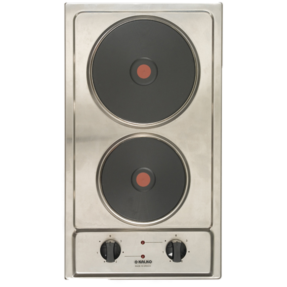 KALKO   ΕΣΤΙΕΣ ΗΛΕΚΤΡΙΚΕΣ DOMINO KD 3500 IX   04.405.072