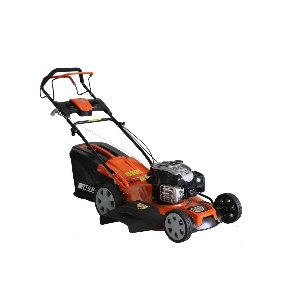STIGA Χλοοκοπτικό μηχάνημα βενζίνης GREENLION KG46 katsar-KG46000 STIGA Χλοοκοπτικό μηχάνημα βενζίνης GREENLION KG46 katsar-KG46000
