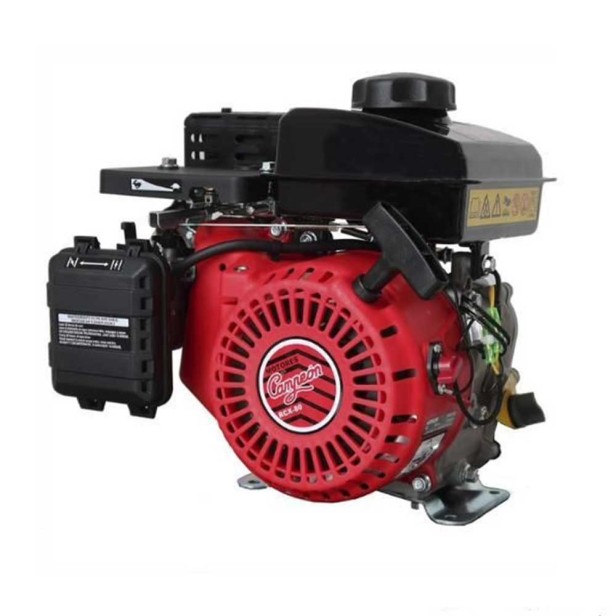 Βενζινοκινητήρας Campeon RCX80 3HP ΣΦΗΝΑ KIDO-
505/17
