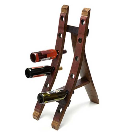 Tesias Κάβα κρασιών 10 θέσεων – 50x30x78cm-Tesias TES-759 Tesias Κάβα κρασιών 10 θέσεων – 50x30x78cm-Tesias TES-759