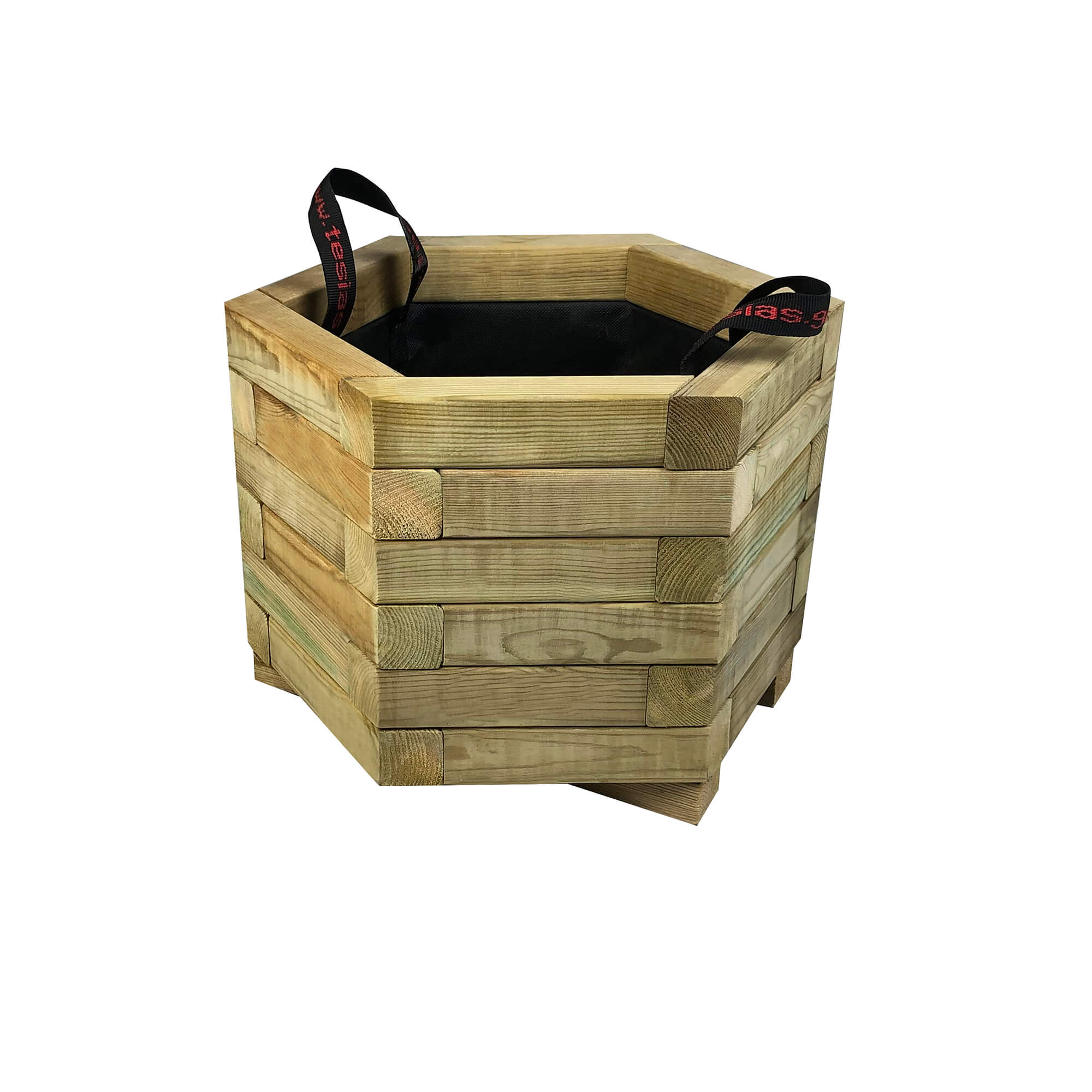 Tesias ΕΞΑΓΩΝΗ με ανοιχτές γωνίες - Δ42x32-Tesias  TES-109