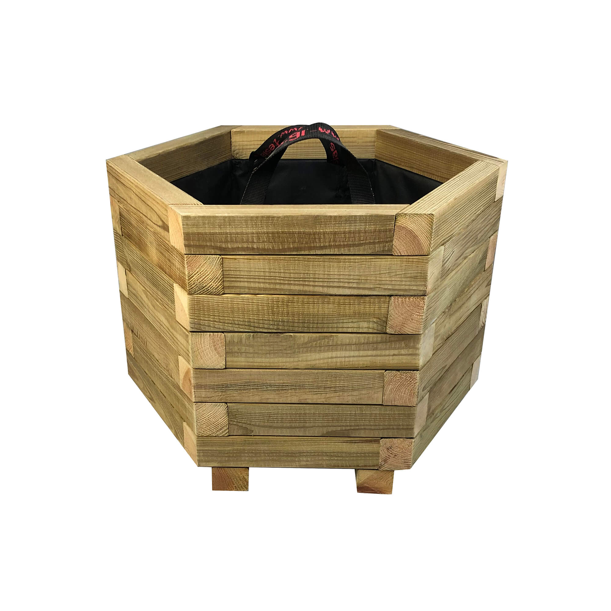 Tesias ΕΞΑΓΩΝΗ με ανοιχτές γωνίες - Δ52x36-Tesias  TES-110