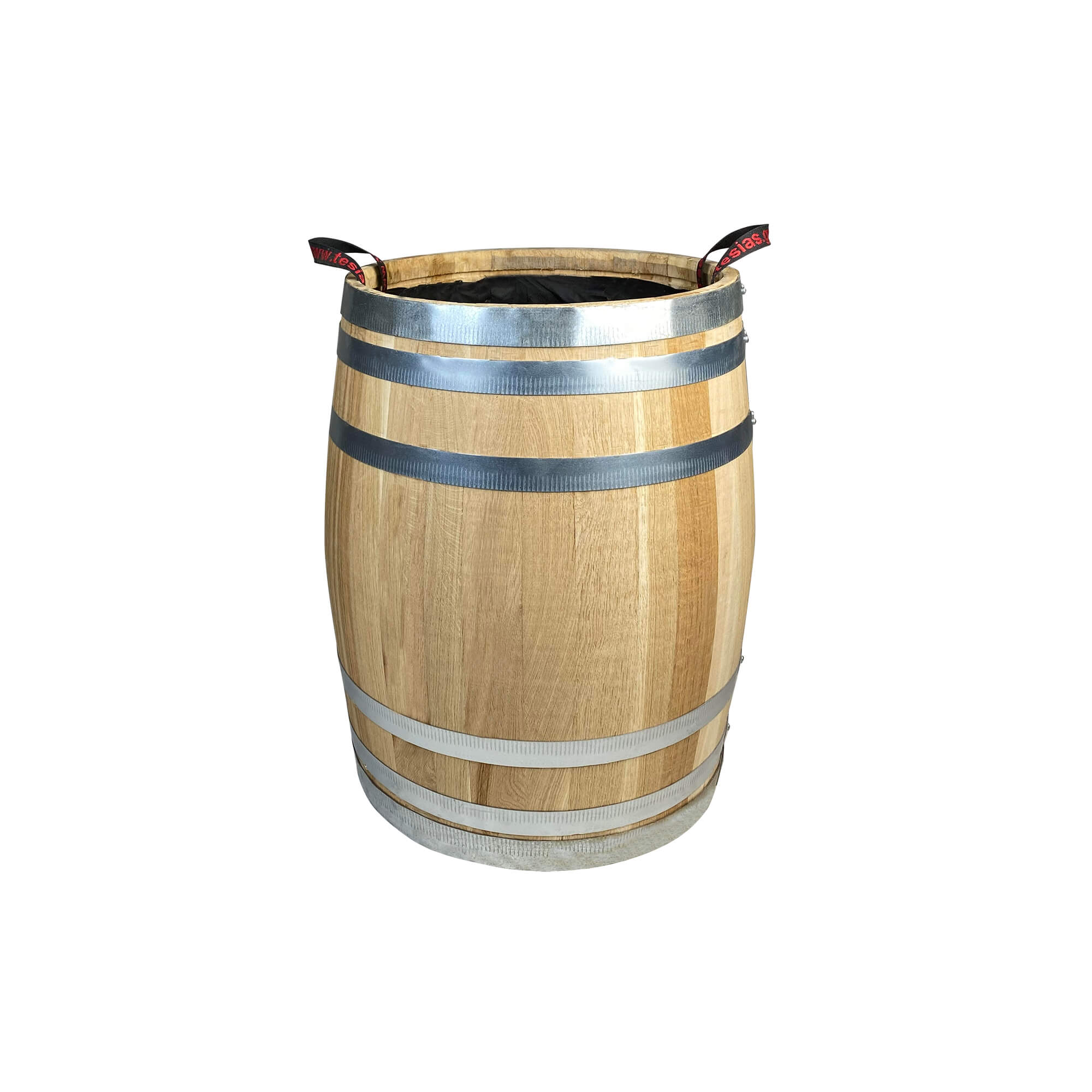 Tesias Γλάστρα – Βαρέλι 21x33cm-Tesias TES-170 Tesias Γλάστρα – Βαρέλι 21x33cm-Tesias TES-170