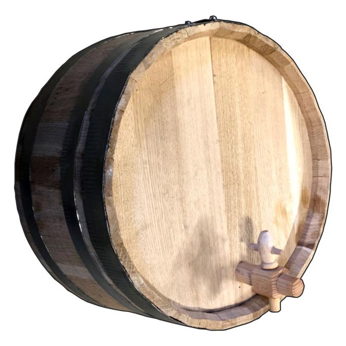 Tesias Διακοσμητικό βαρέλι τοίχου 47x33cm-Tesias TES-766 Tesias Διακοσμητικό βαρέλι τοίχου 47x33cm-Tesias TES-766