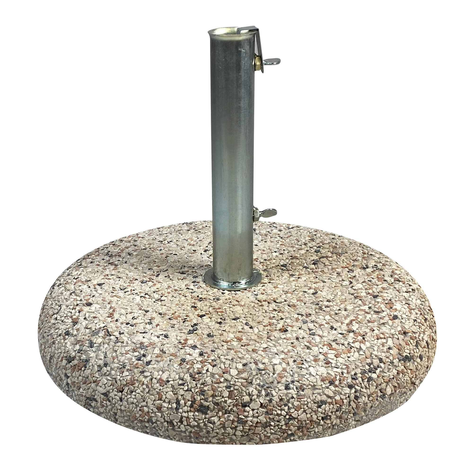 Tesias Βάση 35 μεταλλικής ομπρέλας-Tesias  TES-4235