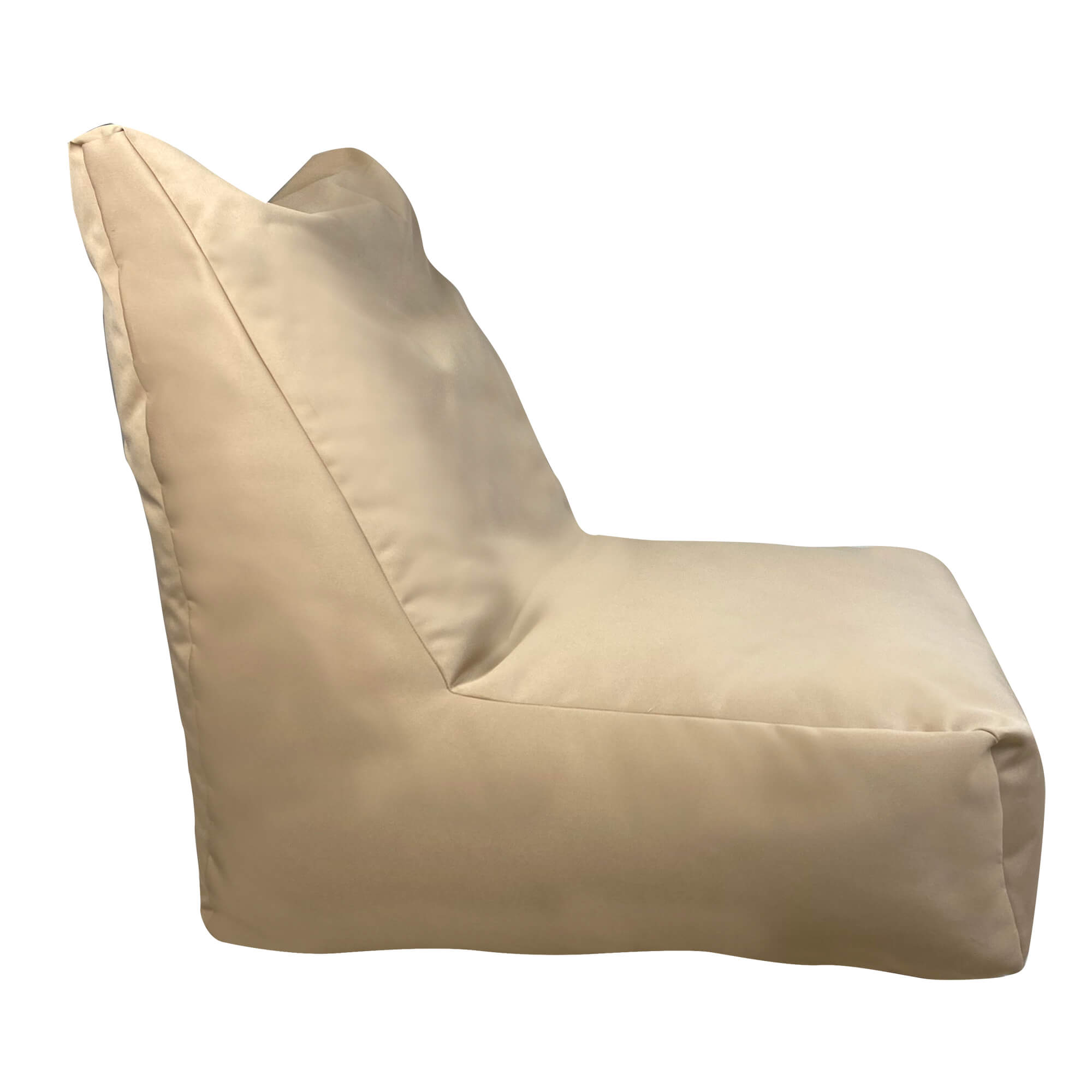 Tesias Πουφ Πολυθρόνα Μπεζ καραβόπανο 90x65x90cm-Tesias TES-1405 Tesias Πουφ Πολυθρόνα Μπεζ καραβόπανο 90x65x90cm-Tesias TES-1405