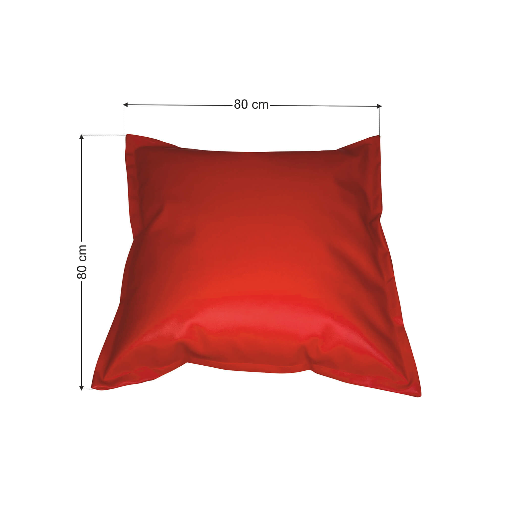 Tesias Πουφ Μαξιλάρα κόκκινο της Ferrari Δερματινη 80x80x12cm
-Tesias TES-1460 Tesias Πουφ Μαξιλάρα κόκκινο της Ferrari Δερματινη 80x80x12cm
-Tesias TES-1460